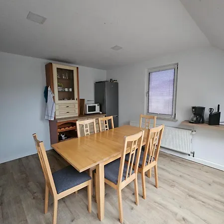 Rum i privatbostad In *