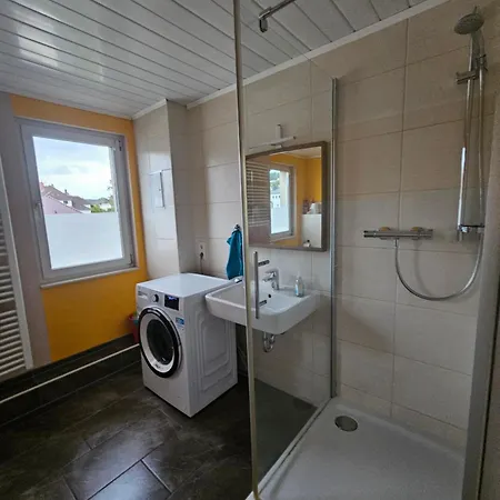 In Rum i privatbostad Freital