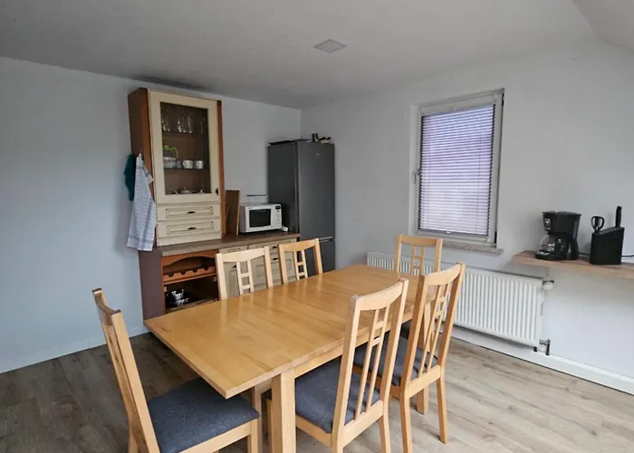 Rum i privatbostad In *