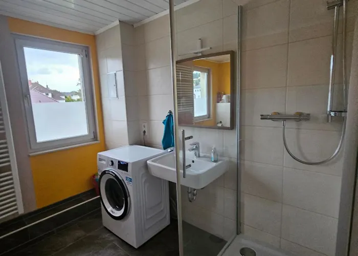 In Rum i privatbostad Freital