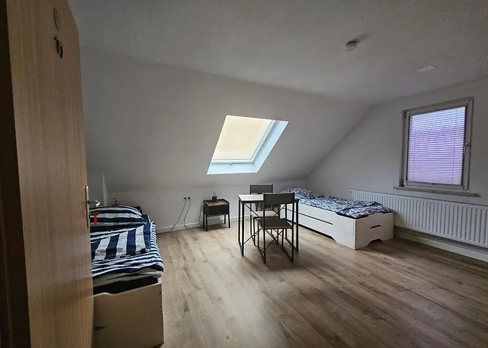 In Rum i privatbostad